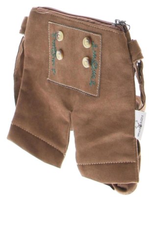 Damska torebka Unbranded, Kolor Brązowy, Cena 58,94 zł