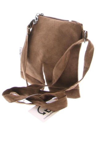 Damska torebka Unbranded, Kolor Brązowy, Cena 58,94 zł