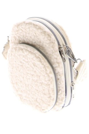 Damska torebka Unbranded, Kolor ecru, Cena 58,94 zł