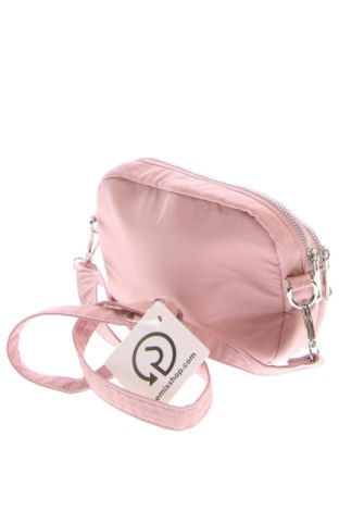 Damska torebka Unbranded, Kolor Różowy, Cena 57,55 zł