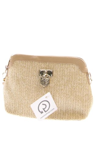 Damentasche Unbranded, Farbe Beige, Preis 10,74 €