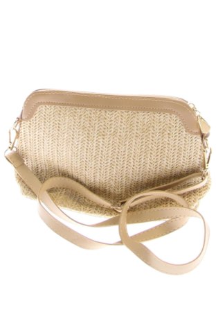 Damentasche Unbranded, Farbe Beige, Preis 10,74 €