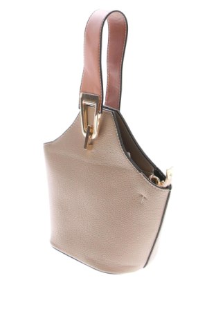 Damska torebka Unbranded, Kolor Beżowy, Cena 58,94 zł