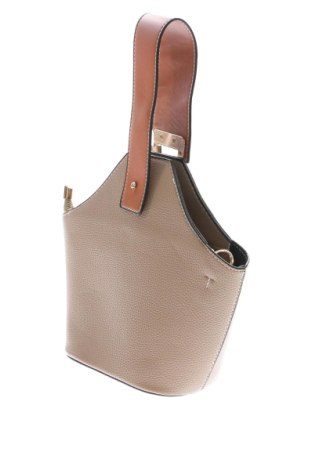 Damska torebka Unbranded, Kolor Beżowy, Cena 58,94 zł