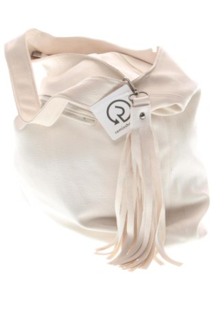Damentasche Unbranded, Farbe Weiß, Preis 11,00 €