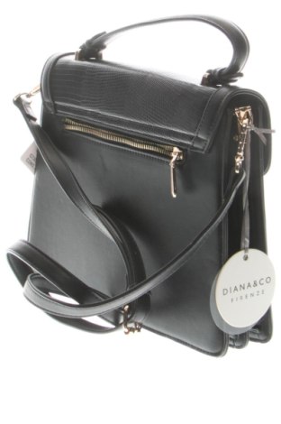 Damentasche Unbranded, Farbe Schwarz, Preis 11,00 €