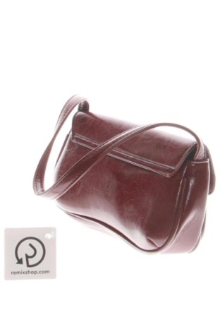 Damentasche Unbranded, Farbe Rot, Preis 11,00 €