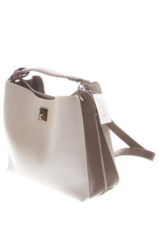 Damentasche Unbranded, Farbe Beige, Preis 10,74 €