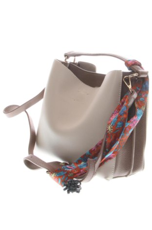 Damentasche Unbranded, Farbe Beige, Preis 10,74 €