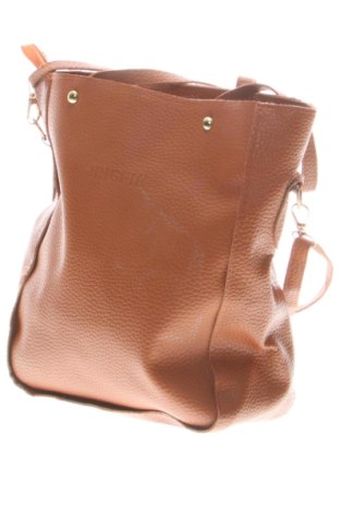 Damentasche Unbranded, Farbe Braun, Preis 11,00 €