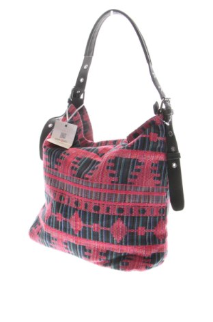 Дамска чанта Unbranded, Цвят Многоцветен, Цена 18,46 €