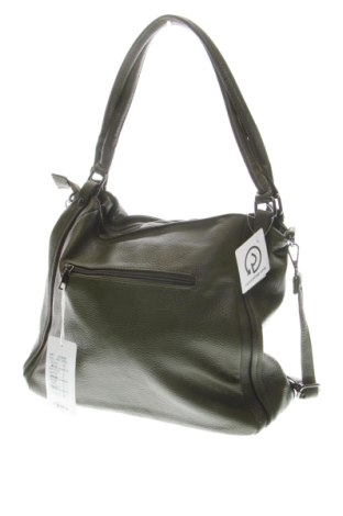 Дамска чанта Unbranded, Цвят Зелен, Цена 18,46 €