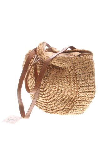 Дамска чанта Unbranded, Цвят Кафяв, Цена 18,46 €