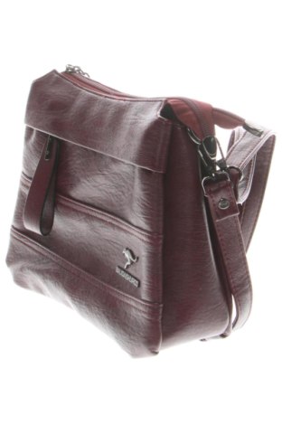 Дамска чанта Unbranded, Цвят Червен, Цена 18,46 €