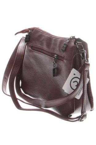 Дамска чанта Unbranded, Цвят Червен, Цена 18,46 €