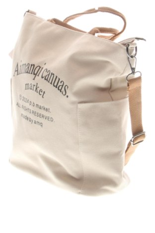 Дамска чанта Unbranded, Цвят Бежов, Цена 18,46 €