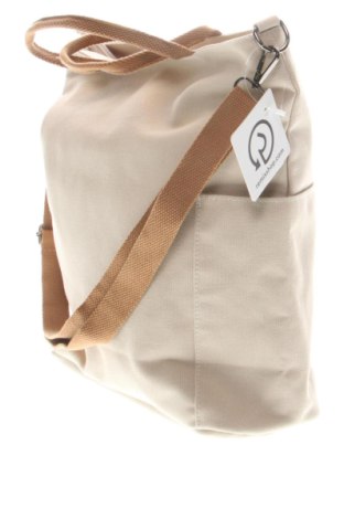 Дамска чанта Unbranded, Цвят Бежов, Цена 18,46 €