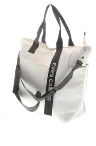 Дамска чанта Unbranded, Цвят Бял, Цена 18,29 €