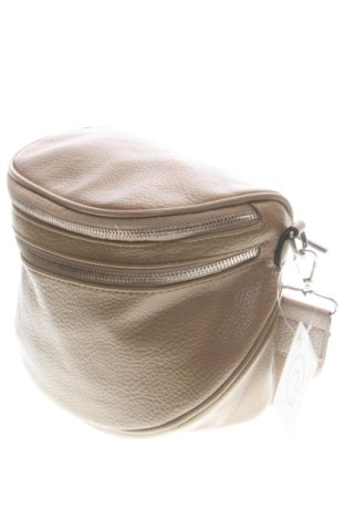 Дамска чанта Unbranded, Цвят Бежов, Цена 11,00 €