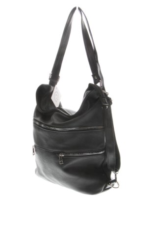 Damska torebka Unbranded, Kolor Czarny, Cena 58,94 zł