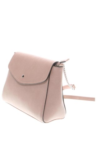 Damentasche Unbranded, Farbe Aschrosa, Preis € 10,74