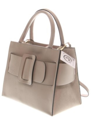 Damentasche Unbranded, Farbe Beige, Preis € 18,41