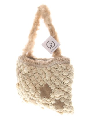 Дамска чанта Unbranded, Цвят Екрю, Цена 11,24 €