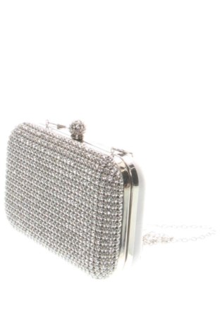 Damentasche Unbranded, Farbe Silber, Preis € 11,00