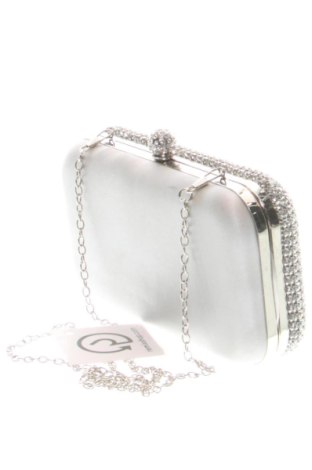 Damentasche Unbranded, Farbe Silber, Preis € 11,00