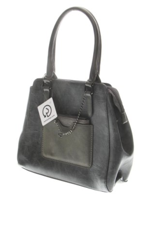 Damentasche Unbranded, Farbe Grau, Preis € 11,00