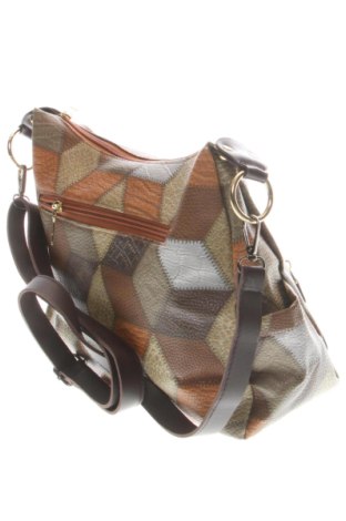 Дамска чанта Unbranded, Цвят Многоцветен, Цена 11,24 €