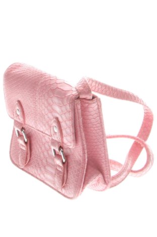 Damentasche Unbranded, Farbe Rosa, Preis € 10,82