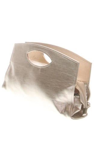 Damentasche Unbranded, Farbe Golden, Preis € 10,82