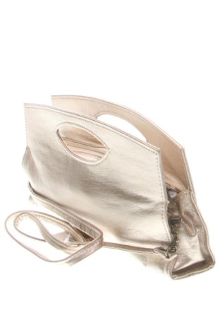 Damentasche Unbranded, Farbe Golden, Preis € 10,82