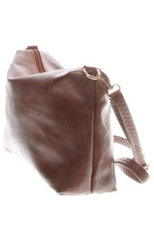 Damentasche Unbranded, Farbe Braun, Preis € 10,74