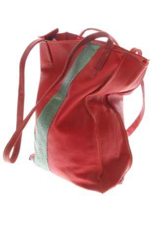 Дамска чанта Unbranded, Цвят Червен, Цена 32,66 €