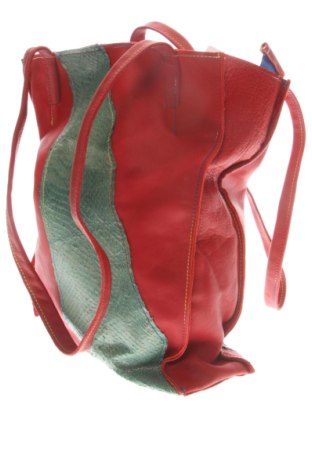 Дамска чанта Unbranded, Цвят Червен, Цена 32,66 €