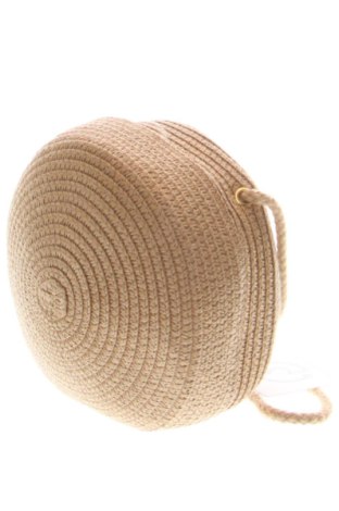 Дамска чанта Unbranded, Цвят Бежов, Цена 10,82 €