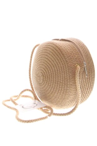 Дамска чанта Unbranded, Цвят Бежов, Цена 10,82 €