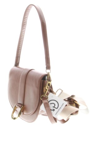 Γυναικεία τσάντα Unbranded, Χρώμα Καφέ, Τιμή 18,01 €