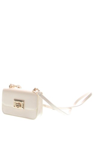 Damentasche Unbranded, Farbe Ecru, Preis 13,99 €