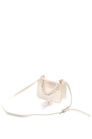 Damentasche Unbranded, Farbe Ecru, Preis 13,99 €