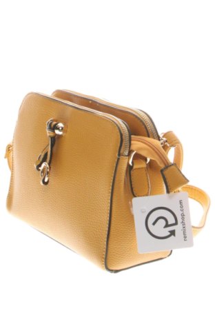 Damska torebka Unbranded, Kolor Pomarańczowy, Cena 56,99 zł