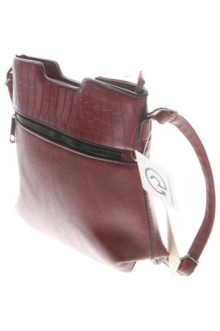 Damska torebka Unbranded, Kolor Czerwony, Cena 83,99 zł