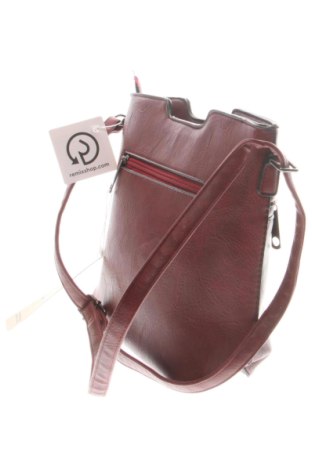 Damska torebka Unbranded, Kolor Czerwony, Cena 83,99 zł