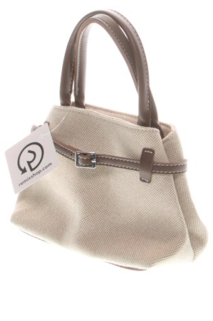 Geantă de femei Unbranded, Culoare Bej, Preț 66,99 Lei
