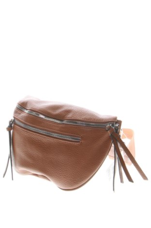 Дамска чанта Unbranded, Цвят Кафяв, Цена 11,24 €