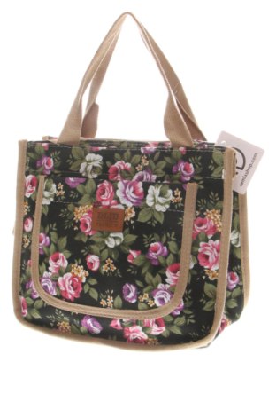 Дамска чанта Unbranded, Цвят Многоцветен, Цена 11,24 €