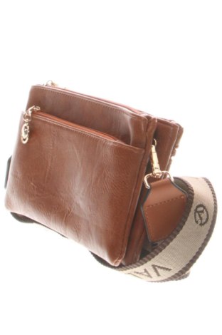 Γυναικεία τσάντα Unbranded, Χρώμα Πορτοκαλί, Τιμή 11,00 €