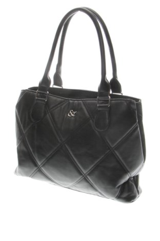 Damentasche Unbranded, Farbe Schwarz, Preis € 14,99